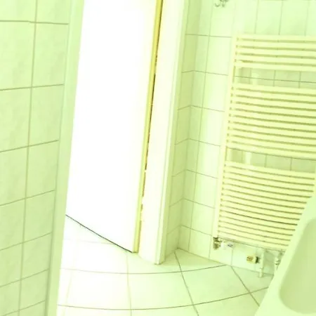 Wellness Waldblick アパート