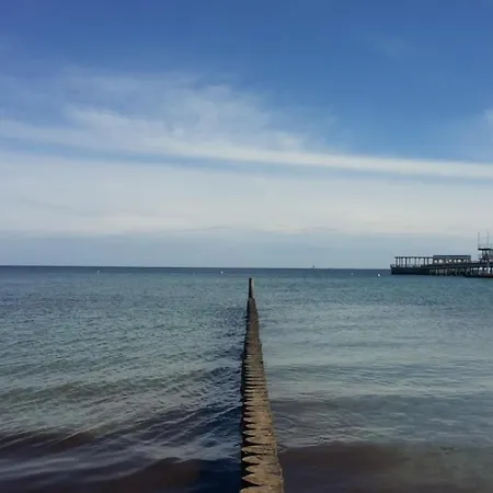 Wellness Waldblick *