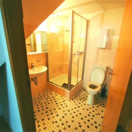 Wellness Waldblick アパート ケレンフーゼン