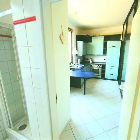 Wellness Waldblick *