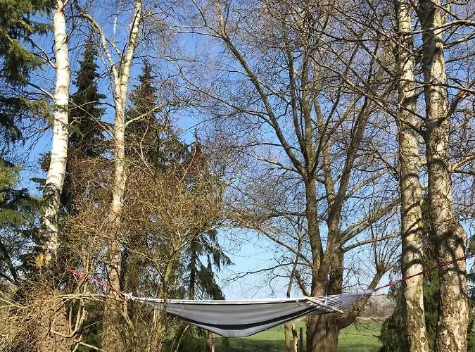 Wellness Waldblick * Kellenhusen