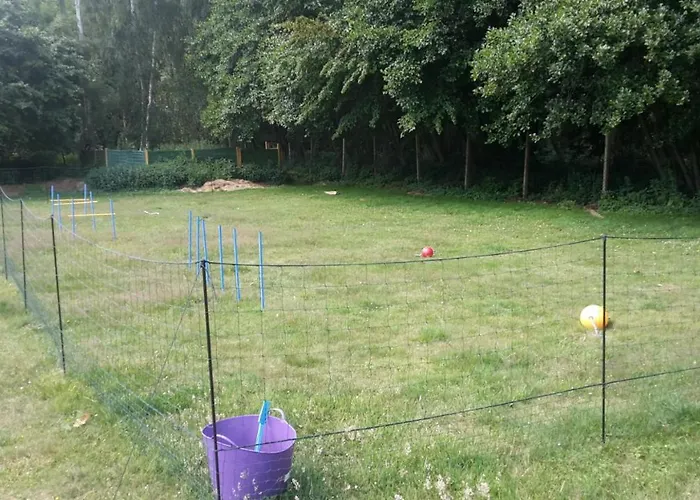 Lejlighed Wellness Waldblick