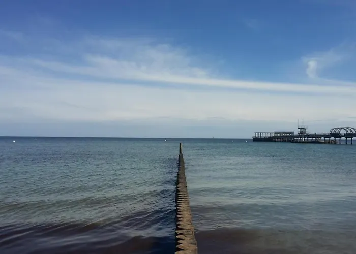 Wellness Waldblick *