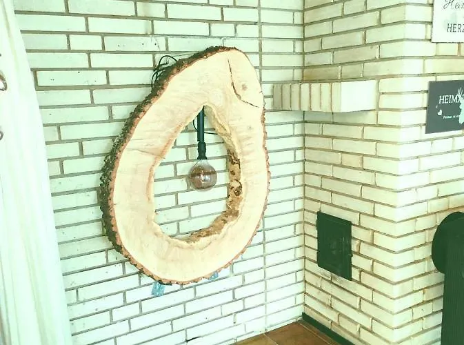 Wellness Waldblick Lejlighed