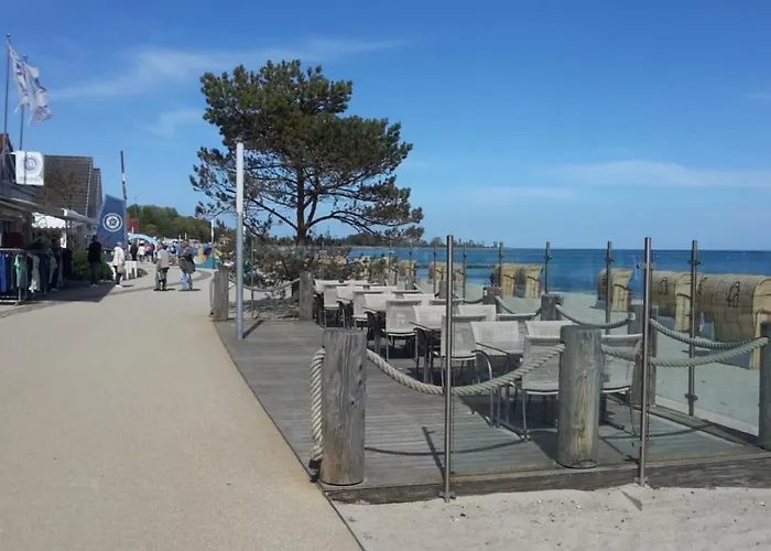 Wellness Waldblick Lejlighed