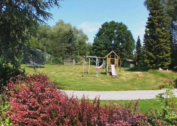 Wellness Waldblick Kellenhusen