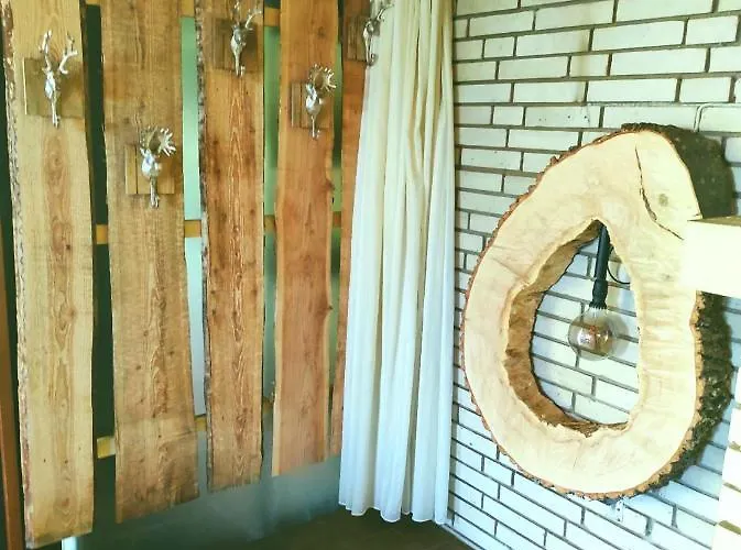 Wellness Waldblick Kellenhusen