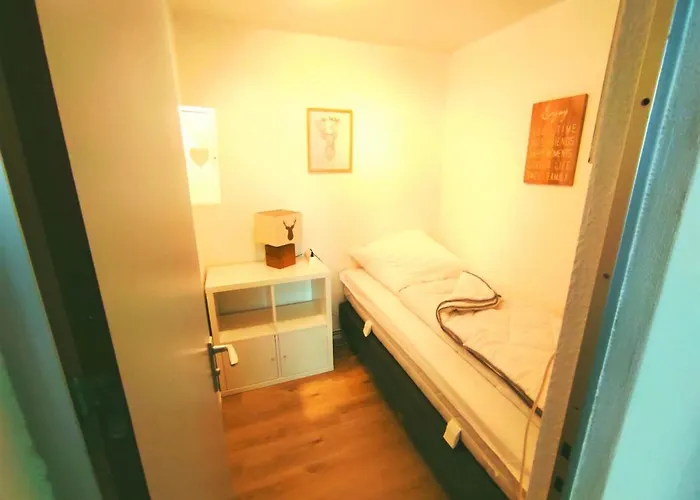 Lejlighed Wellness Waldblick Kellenhusen