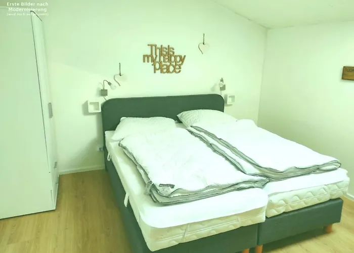 Lejlighed Wellness Waldblick