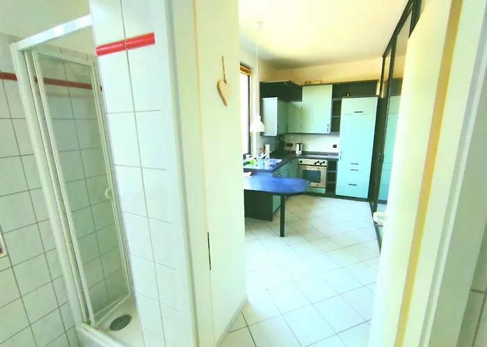 Wellness Waldblick *